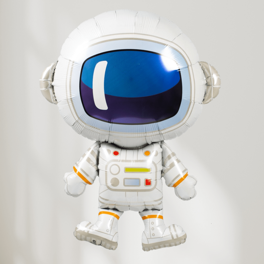 Astronaut Folieballong - Ballonglevering.no