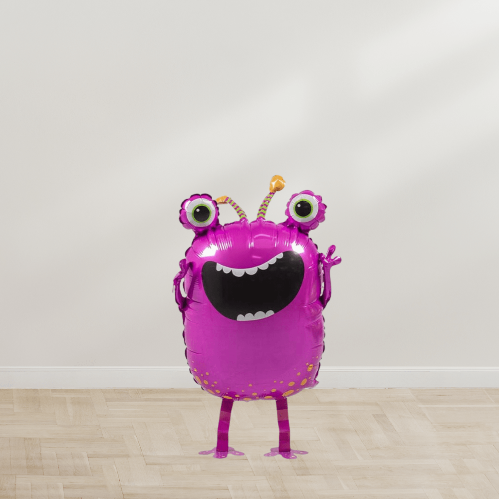 Monster Airwalker - Ballonglevering.no