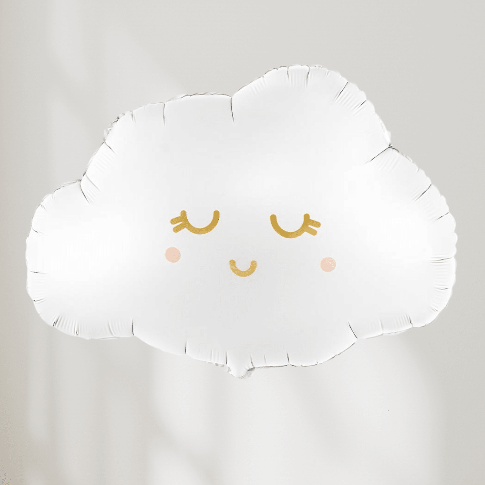 Sleepy Cloud Ballong - Ballonglevering.no